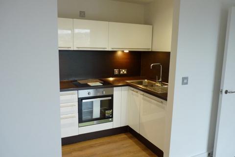 1 bedroom apartment to rent, Millau, Kelham Island, Sheffeild S3 8RN