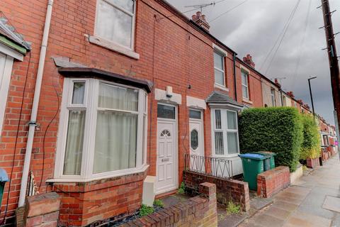 4 bedroom terraced house to rent, Kensington Road, Coventry