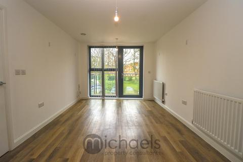 2 bedroom apartment to rent, Whitworth House, Stable Road, CO2 7TL
