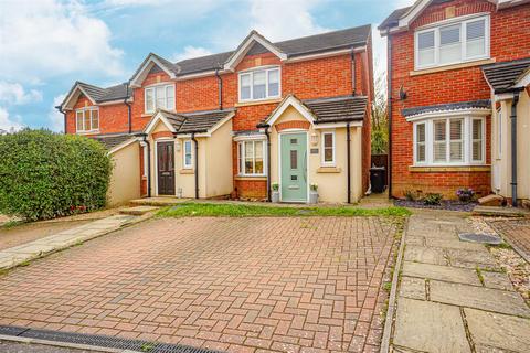 3 bedroom end of terrace house for sale, Etchingham Drive, St. Leonards-On-Sea