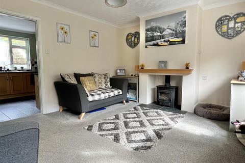 3 bedroom end of terrace house for sale, Park Road, Seaton EX12