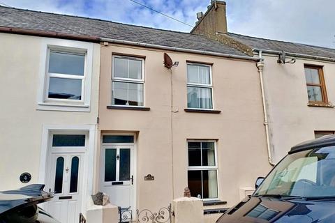 3 bedroom terraced house for sale, Park Road, Tenby