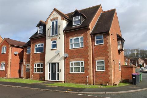 2 bedroom flat for sale, Willow Bank, Aqueduct, Telford