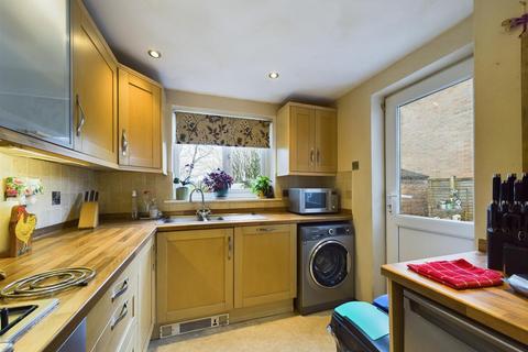 18 Barleycroft, Scarborough, YO11 3AR