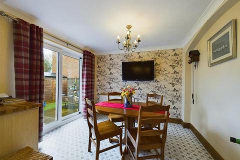 18 Barleycroft, Scarborough, YO11 3AR