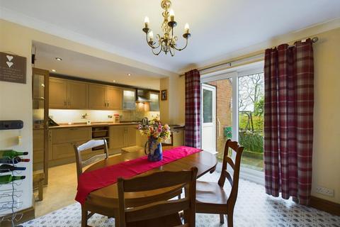 18 Barleycroft, Scarborough, YO11 3AR