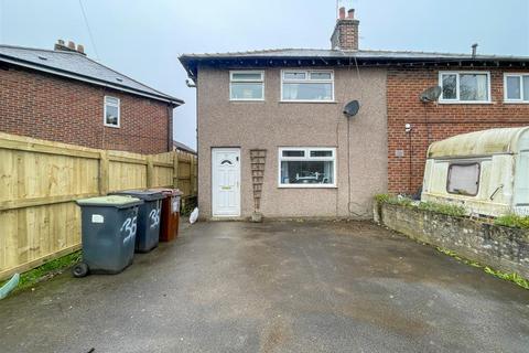 3 bedroom semi-detached house for sale, Dakin Avenue, Buxton