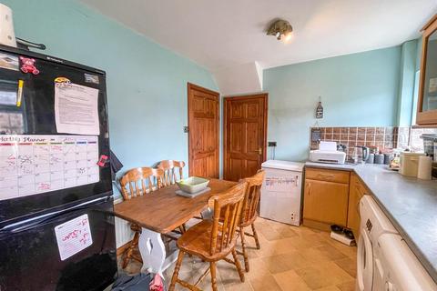 3 bedroom semi-detached house for sale, Dakin Avenue, Buxton