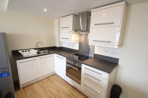 3 bedroom flat to rent, Church Street, Leicester