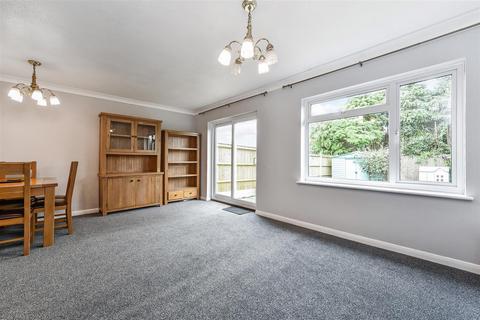 3 bedroom semi-detached house for sale, Ringwood Drive, North Baddesley, Hampshire