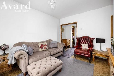 2 bedroom terraced house for sale, Davey Drive, Brighton BN1