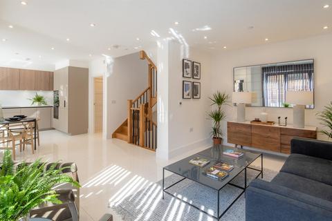 4 bedroom house to rent, Coachworks Mews, Pattison Road, Hampstead, NW2