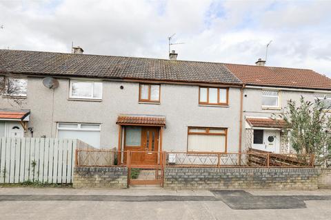 3 bedroom terraced house for sale, South Parks Road, Glenrothes