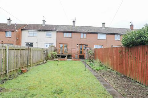 3 bedroom terraced house for sale, South Parks Road, Glenrothes