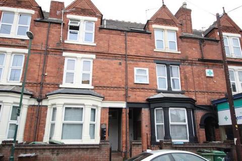 1 bedroom flat to rent, Beech Avenue, Nottingham