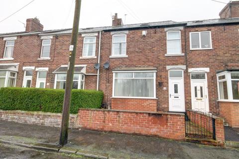 3 bedroom terraced house for sale - Station Avenue, Brandon, DH7