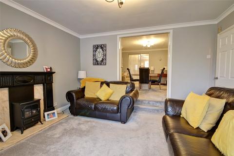 3 bedroom terraced house for sale, Station Avenue, Brandon, DH7