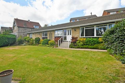 4 bedroom detached bungalow for sale, Tapton House Road, Broomhill, Sheffield