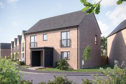 4 bedroom detached house for sale, Plot 32, The Snowdrop at Walstead Park, Scaynes Hill Road RH16