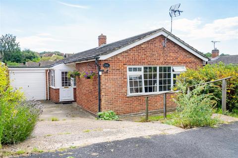 3 bedroom detached bungalow for sale, 14 Woodthorpe Close, Hadleigh