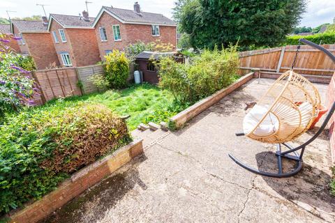 3 bedroom detached bungalow for sale, 14 Woodthorpe Close, Hadleigh