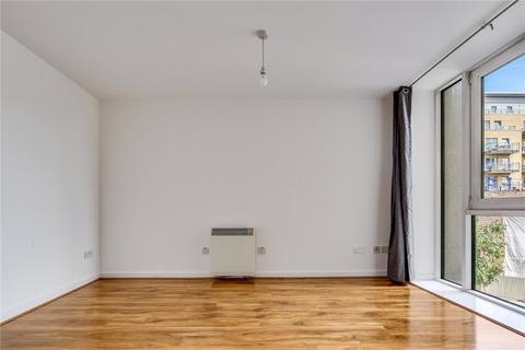 1 bedroom flat for sale, Berglen Court, 7 Branch Road, London, E14