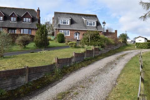 4 bedroom house for sale, Pentre Halkyn, Holywell