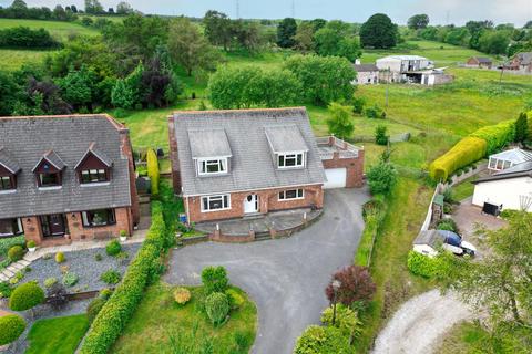 4 bedroom house for sale, Pentre Halkyn, Holywell