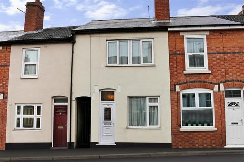 3 bedroom terraced house for sale, Fisher Street, Pennfields, Wolverhampton