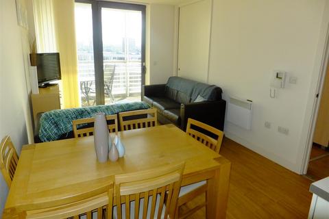 1 bedroom apartment to rent, St Georges Island, Block 3, 3 Kelso Place
