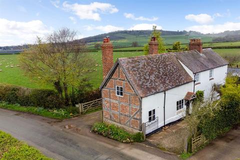 4 bedroom cottage for sale, Frodesley, Shrewsbury