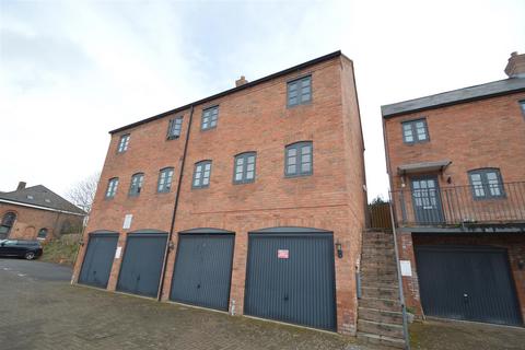 2 bedroom terraced house for sale, Benbow Quay, Shrewsbury