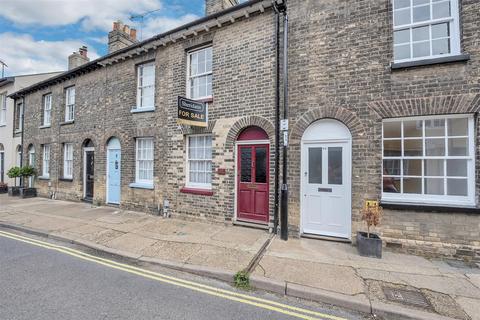 2 bedroom terraced house for sale, College Street, Bury St. Edmunds