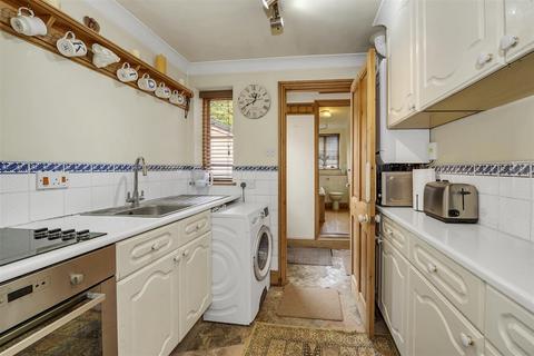 2 bedroom terraced house for sale, College Street, Bury St. Edmunds
