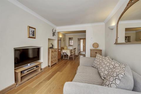 2 bedroom terraced house for sale, College Street, Bury St. Edmunds