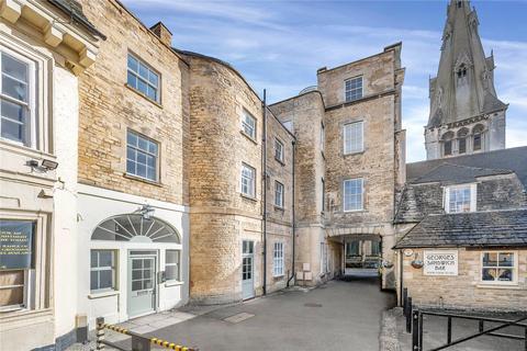 3 bedroom house for sale, The Town House, 5 Stamford Walk, St. Mary's Street