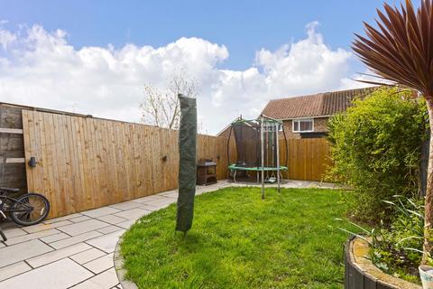 3 bedroom terraced house for sale, The Lawns., Sompting, Lancing