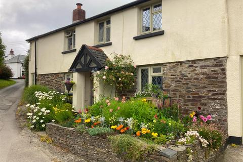 3 bedroom detached house for sale, Yarnscombe, Barnstaple