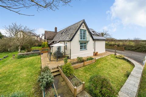 4 bedroom semi-detached house for sale, Yarnscombe, Barnstaple