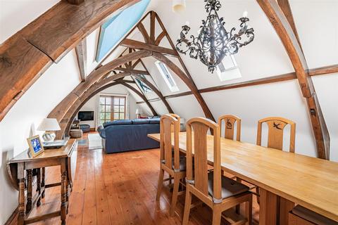 undefined, Yarnscombe, Barnstaple
