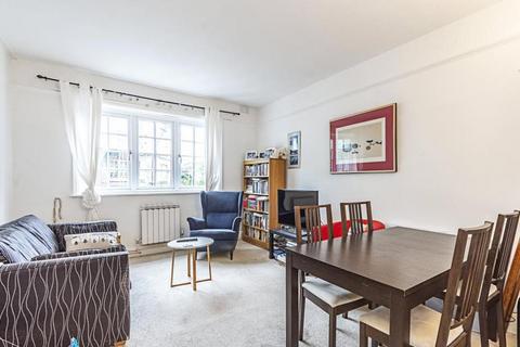 2 bedroom apartment to rent, Abbey Road, London NW8