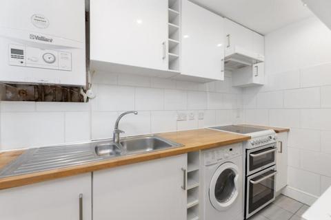 2 bedroom apartment to rent, Abbey Gardens, London NW8