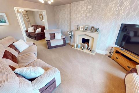4 bedroom detached house for sale, Lakewood Drive, Barlaston, Stoke-On-Trent