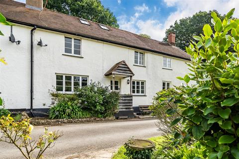 3 bedroom detached house for sale, Tithe Barn Cottages, Branscombe, Seaton