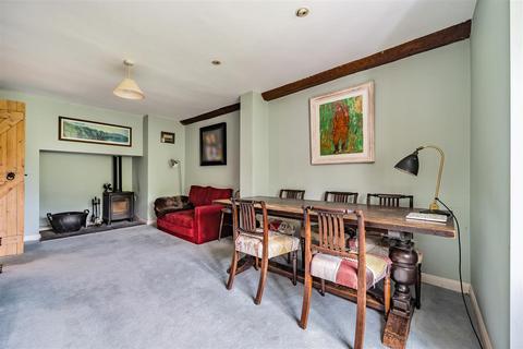 3 bedroom terraced house for sale, Tithe Barn Cottages, Branscombe, Seaton