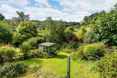 3 bedroom terraced house for sale, Tithe Barn Cottages, Branscombe, Seaton