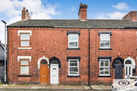 2 bedroom house for sale, Station Street, Stoke-On-Trent