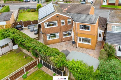 4 Foster Road, Wickersley, Rotherham, S66 2HJ