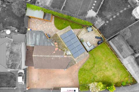 4 Foster Road, Wickersley, Rotherham, S66 2HJ