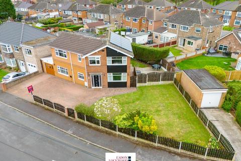 4 Foster Road, Wickersley, Rotherham, S66 2HJ